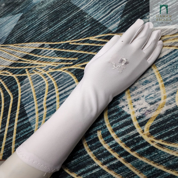 Aurat Glove (Long) Hanan Amada