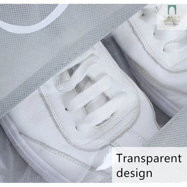 Drawstring Shoe Bags (Large Size) Hanan Amada
