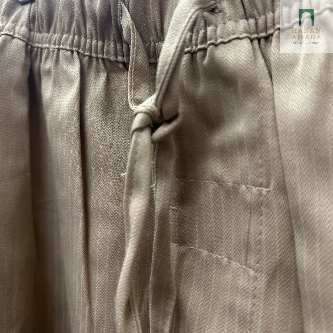Sasco Drawstring Pants Hanan Amada