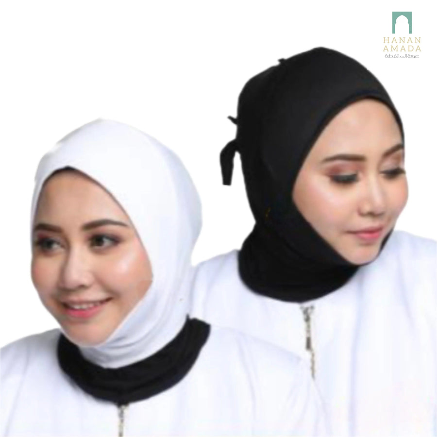 Serkup Aurat (Non-forehead getah) Hanan Amada