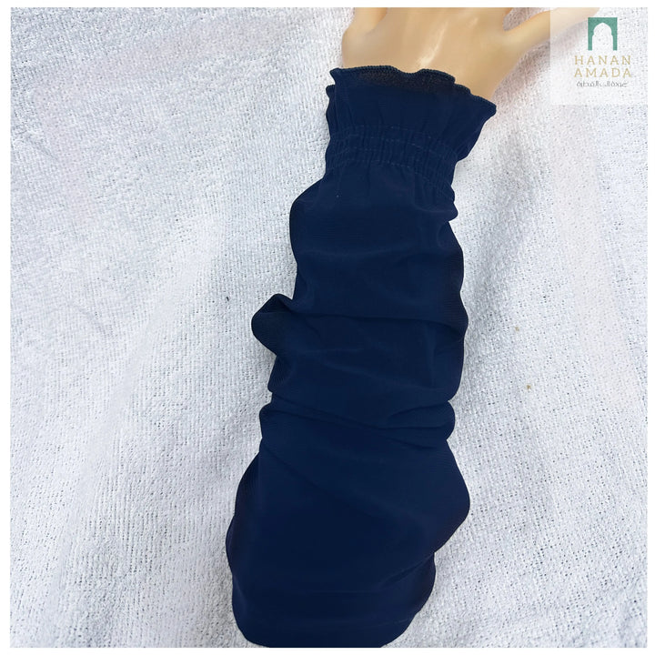 Smocking ArmSocks Hanan Amada