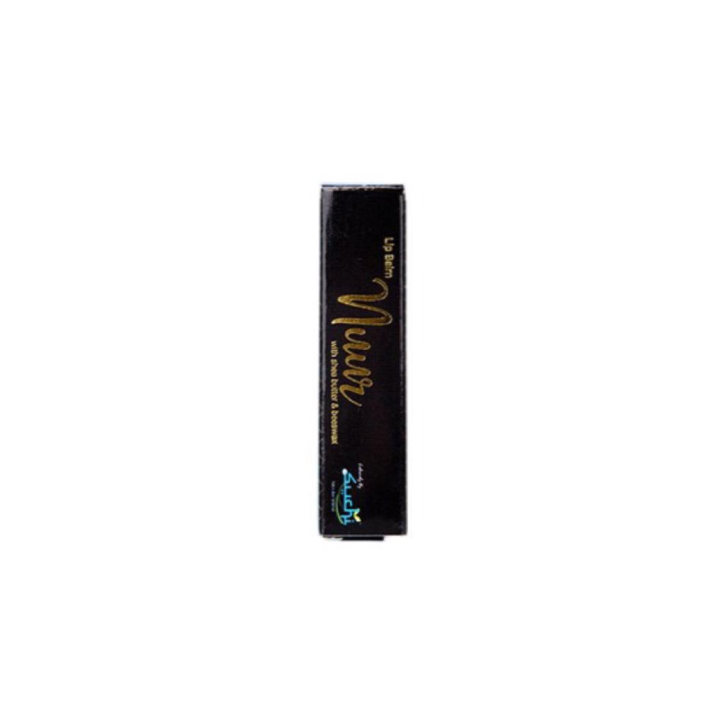 Suchi Lip Balm Nuur (5gm) Hanan Amada