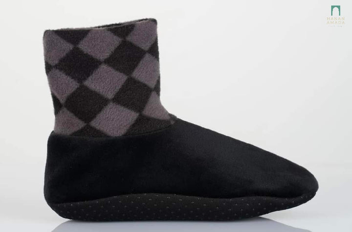 Tawaf Socks (Fleece) Hanan Amada