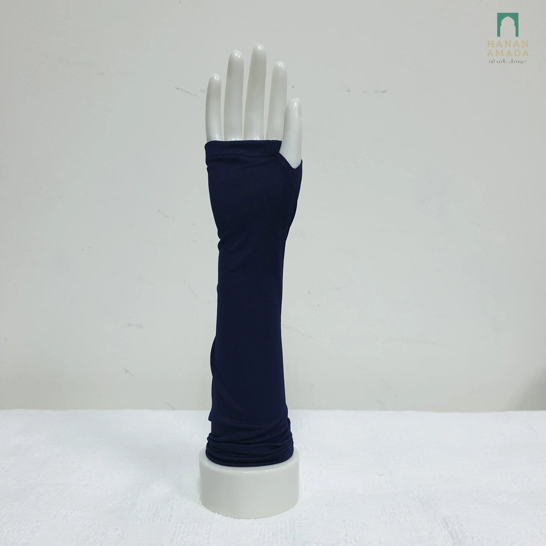 Thumb Handsock (Long) Hanan Amada