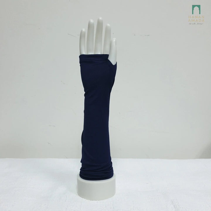 Thumb Handsock (Long) Hanan Amada