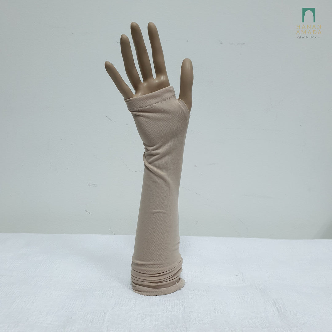 Thumb Handsock (Long) Hanan Amada