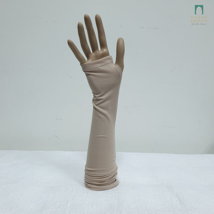 Thumb Handsock (Long) Hanan Amada