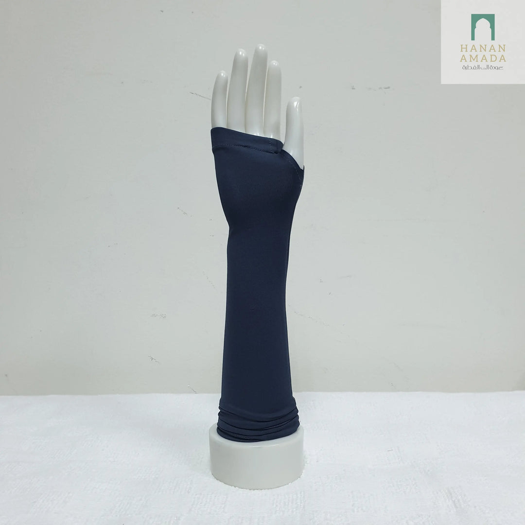 Thumb Handsock (Long) Hanan Amada