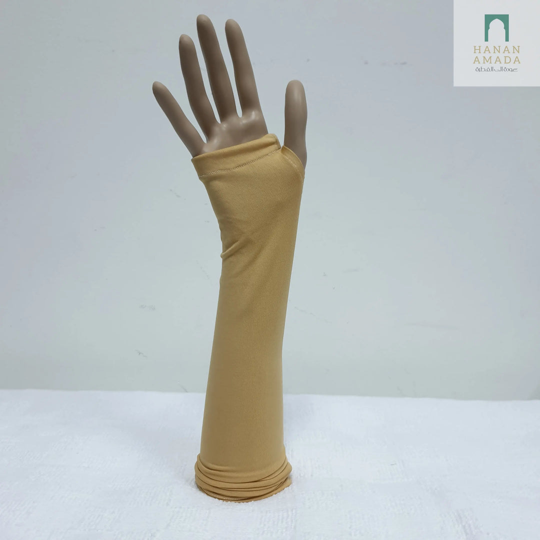 Thumb Handsock (Long) Hanan Amada