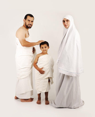 What is Ihram and the Do's & Don't.
