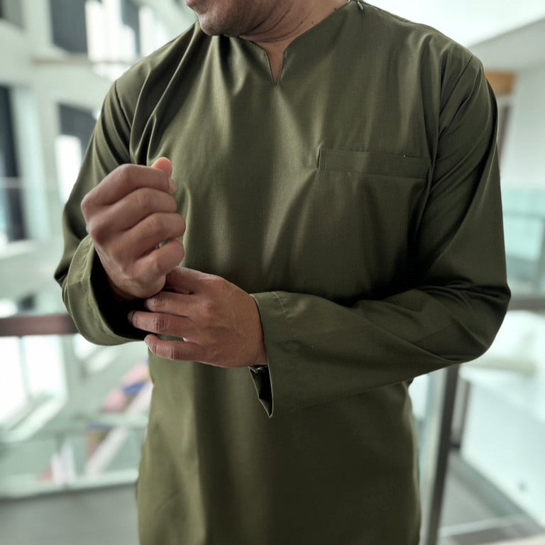 Kurta Ismail