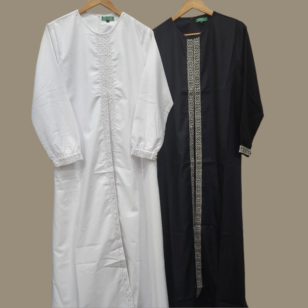 Abaya Iris2.0 Hanan Amadahajj_umrah