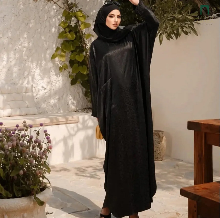 Abaya Marsya Hanan Amadahajj_umrah