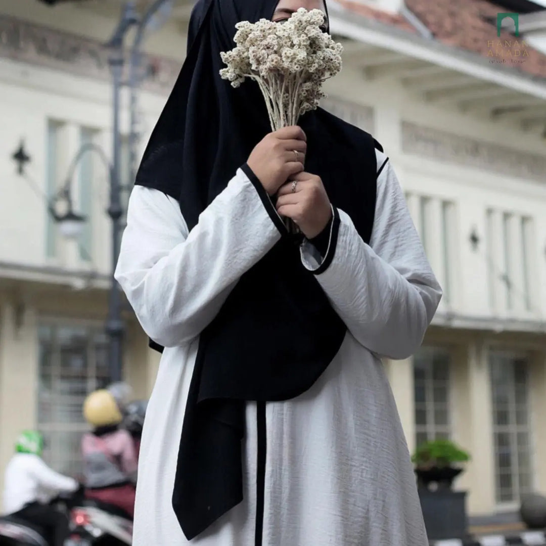 Abaya Sakinah Hanan Amadahajj_umrah