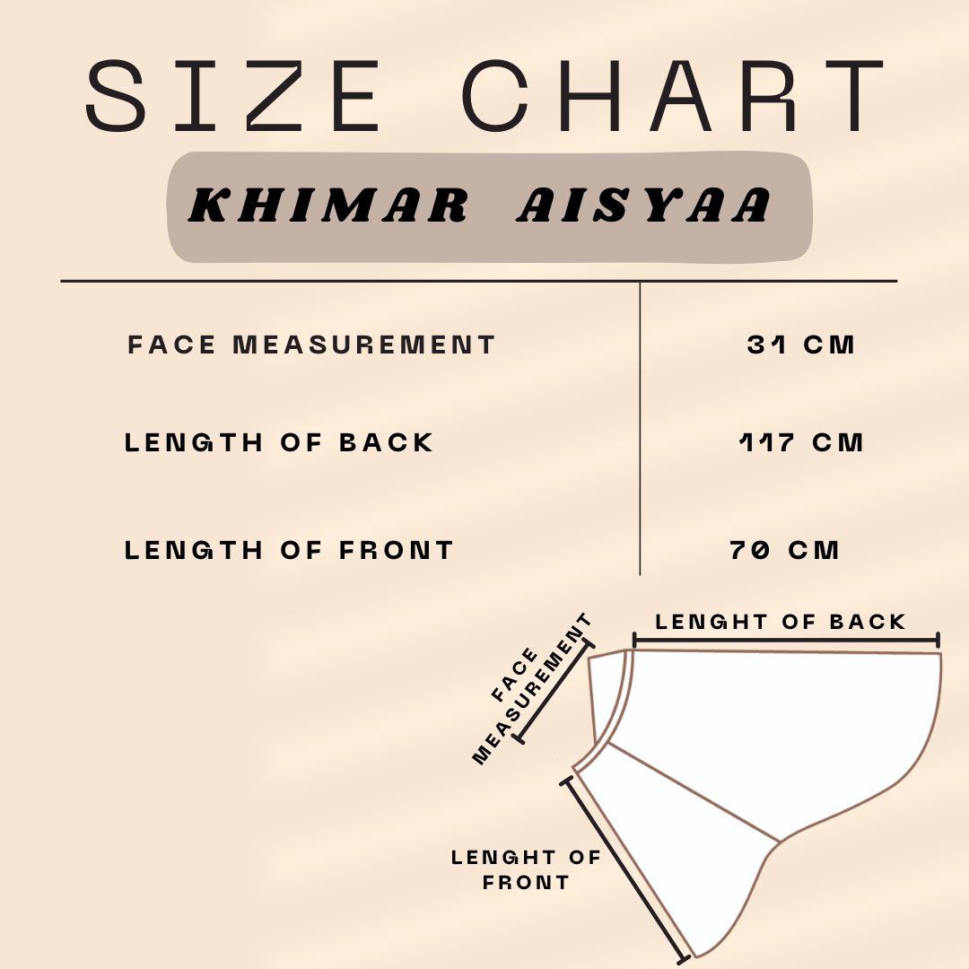 Khimar Aisyaa