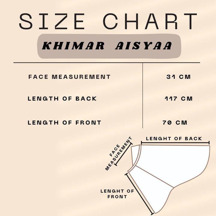 Khimar Aisyaa