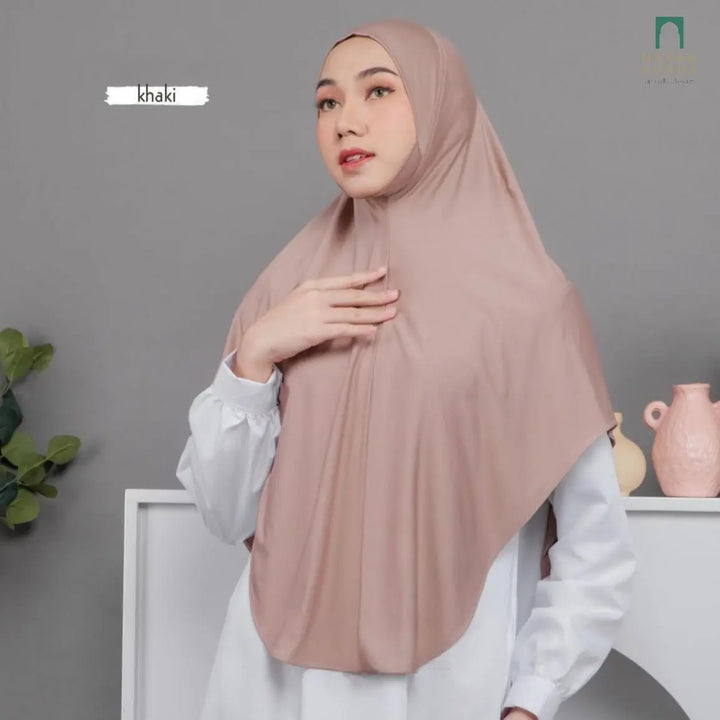 Dalila Hijab Hanan Amadahajj_umrah