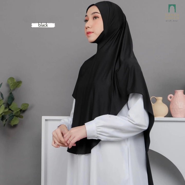 Dalila Hijab Hanan Amadahajj_umrah