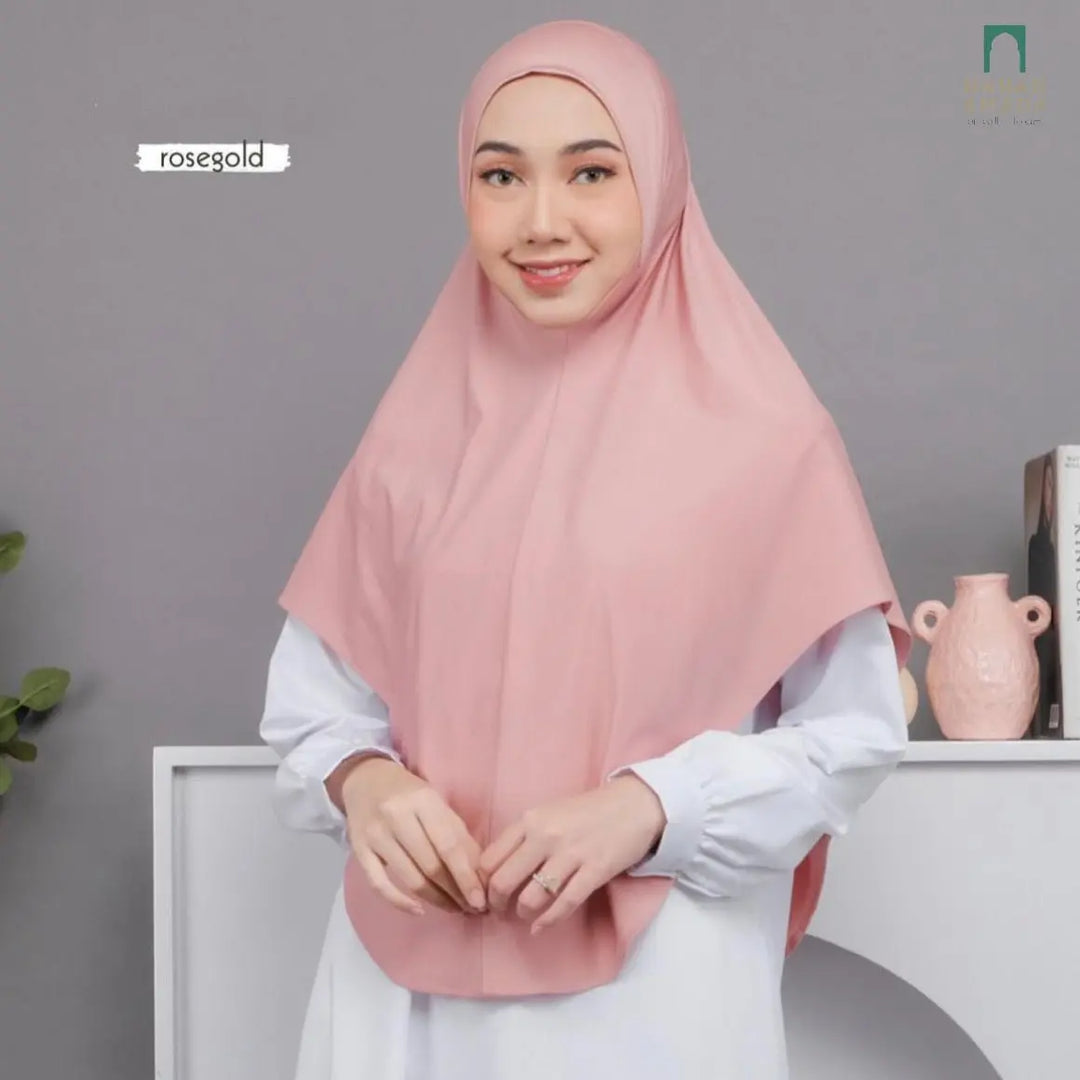 Dalila Hijab Hanan Amadahajj_umrah