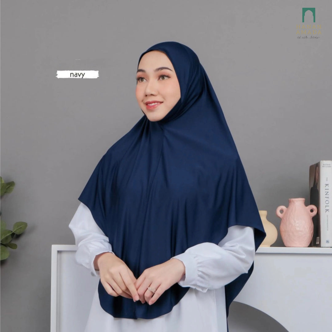 Dalila Hijab Hanan Amadahajj_umrah