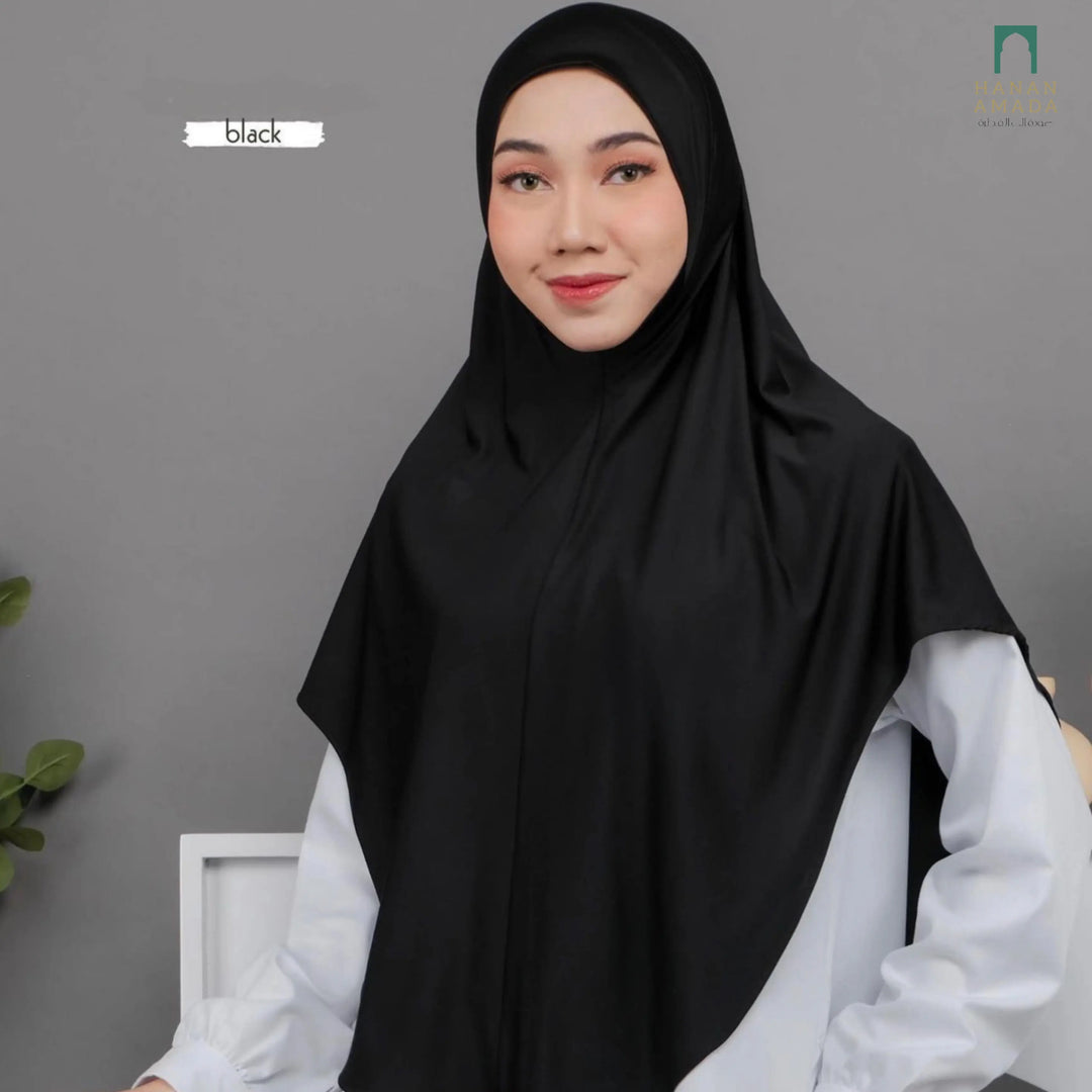 Dalila Hijab Hanan Amadahajj_umrah