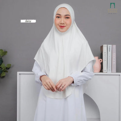Dalila Hijab Hanan Amadahajj_umrah