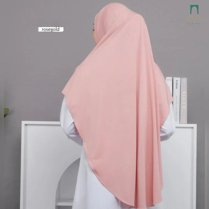 Dalila Hijab Hanan Amadahajj_umrah