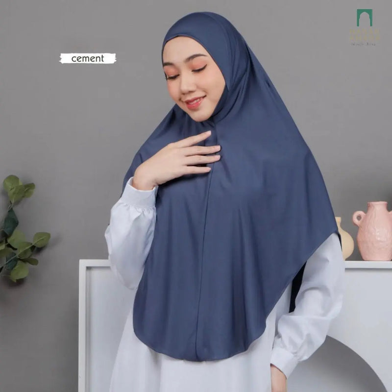 Dalila Hijab Hanan Amadahajj_umrah