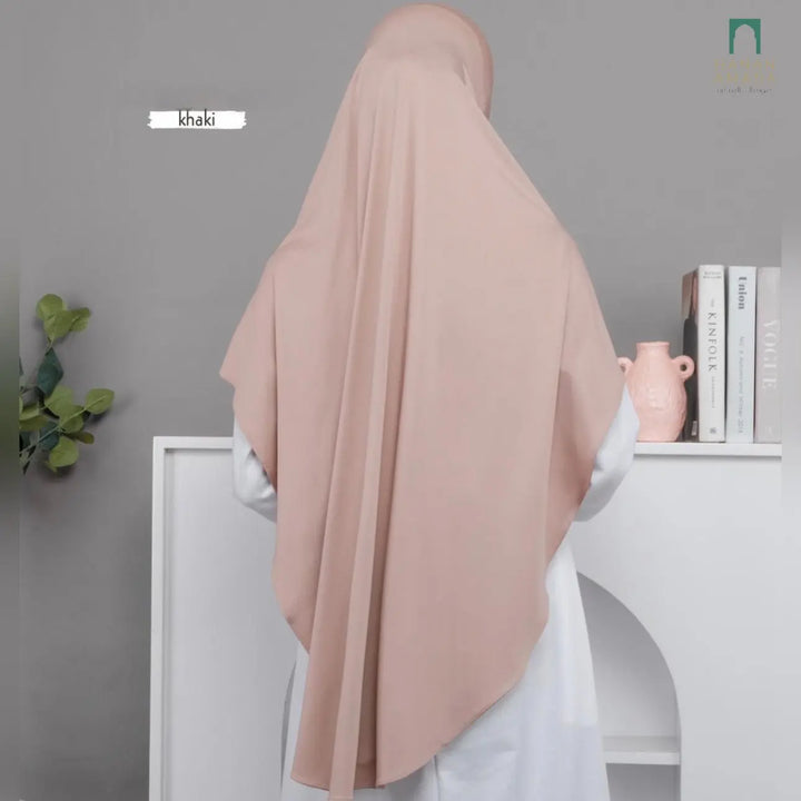 Dalila Hijab Hanan Amadahajj_umrah