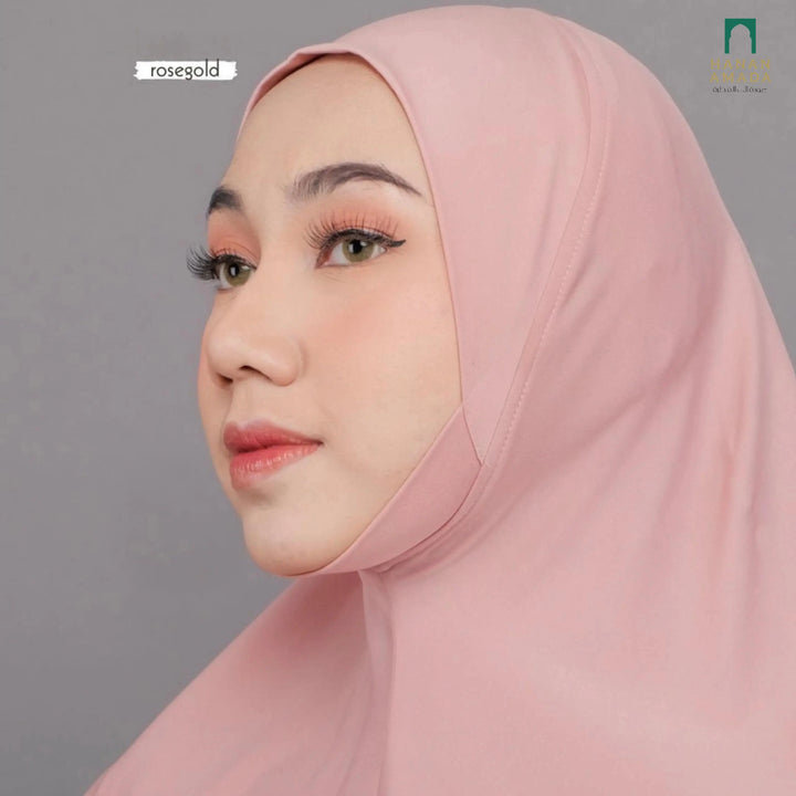 Dalila Hijab Hanan Amadahajj_umrah