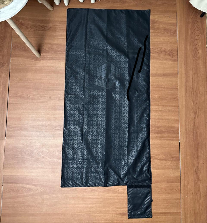 Sejadah Travel - Rolled Pouch