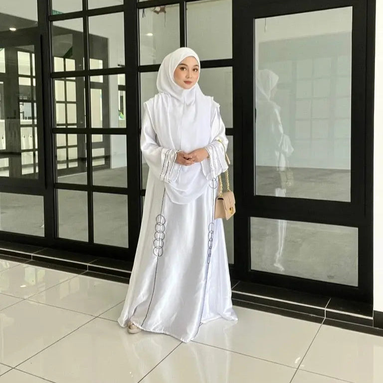 Fadhila Hanan Amadahajj_umrah