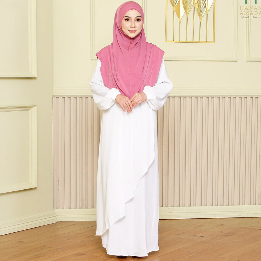 Fauzana - Black & White Range Hanan Amadahajj_umrah