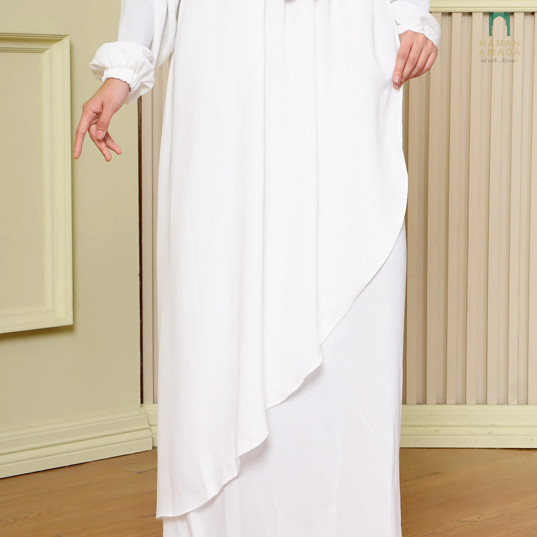 Fauzana - Black & White Range Hanan Amadahajj_umrah