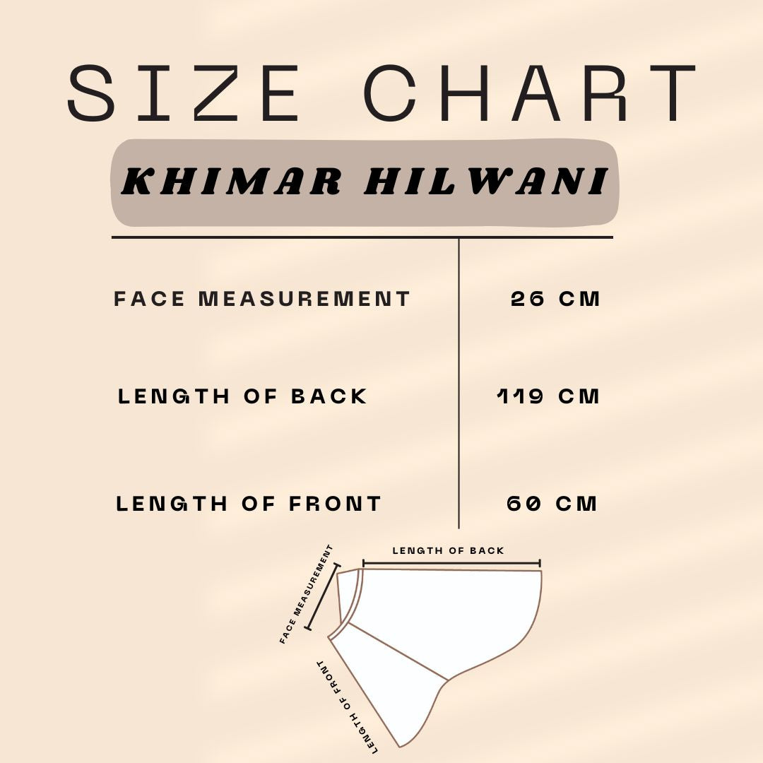 Khimar Hilwani