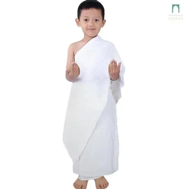 Ihram Teens - Fine Fibre Material