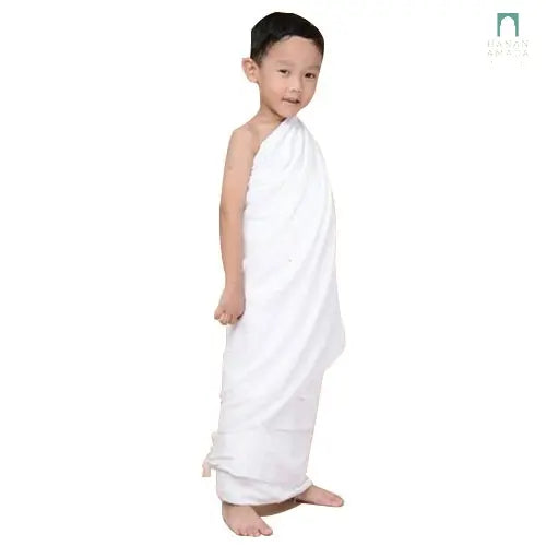 Ihram Teens - Fine Fibre Material