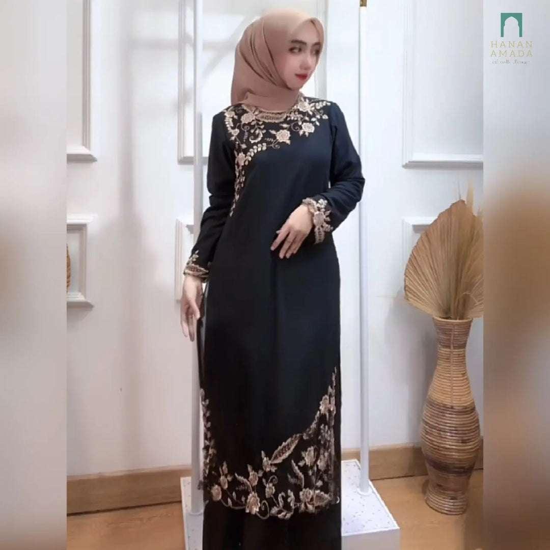 Jubah Darayani Hanan Amadahajj_umrah