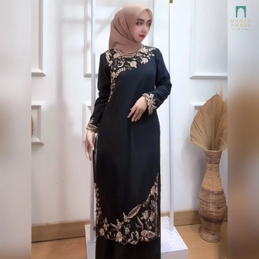 Jubah Darayani Hanan Amadahajj_umrah