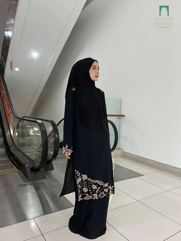 Jubah Darayani Hanan Amadahajj_umrah