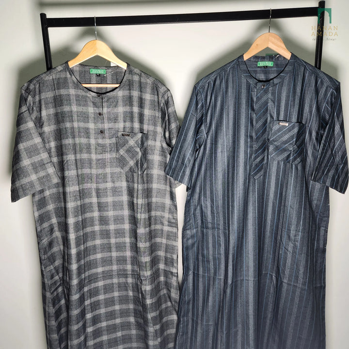 Jubah Dazick Hanan Amadahajj_umrah