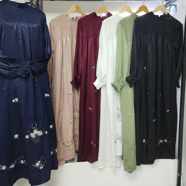 Jubah Maryam Hanan Amadahajj_umrah