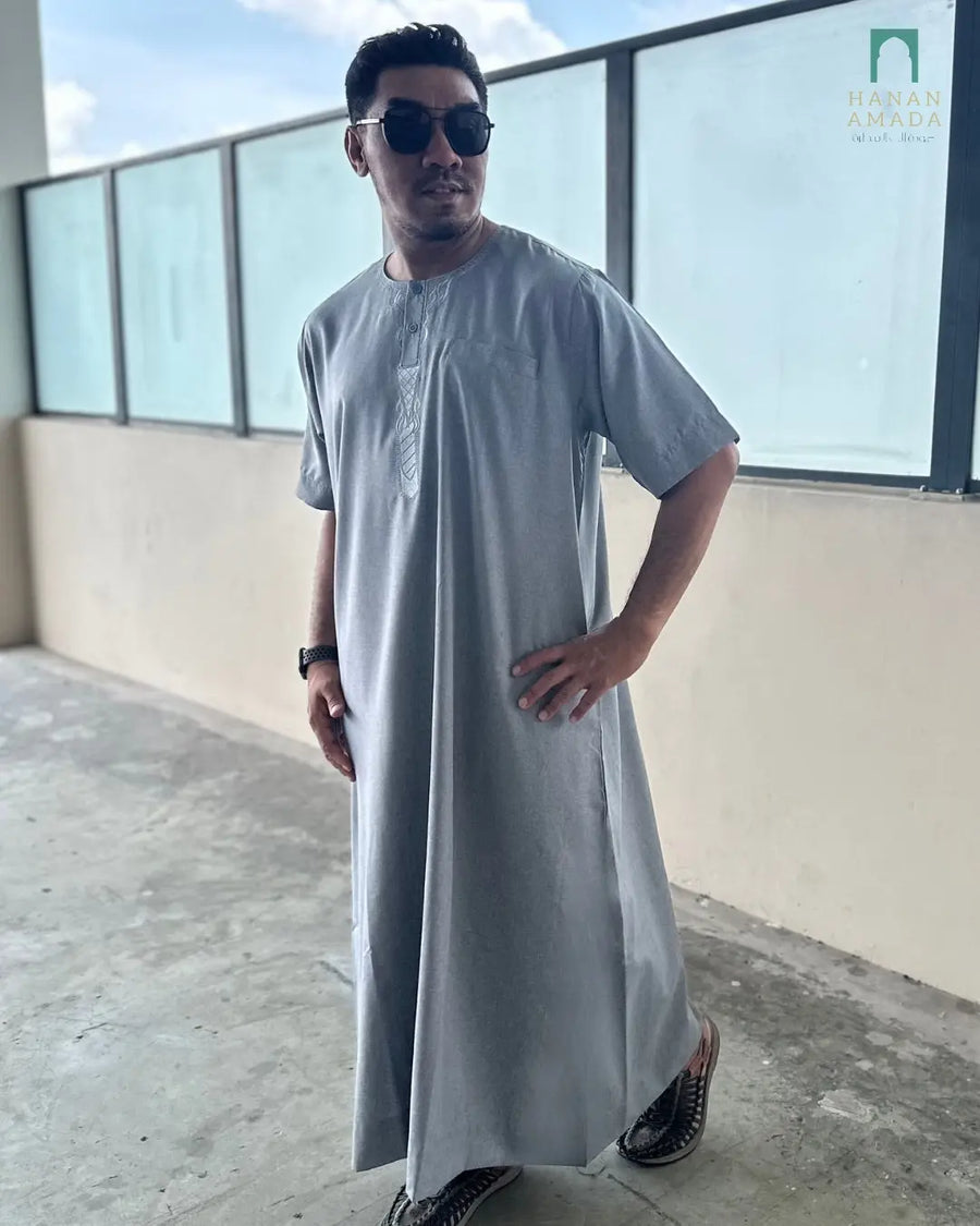 Jubah Nadim Hanan Amadahajj_umrah