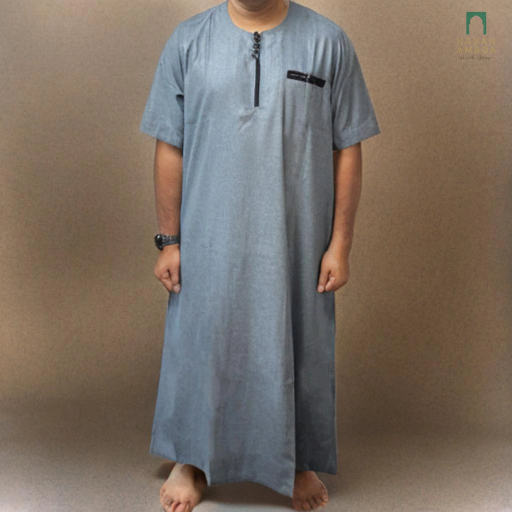 Jubah Naufal Hanan Amadahajj_umrah