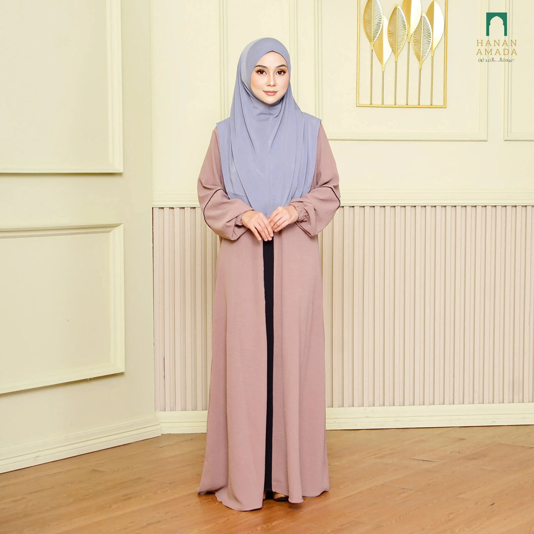 Jubah Salsa