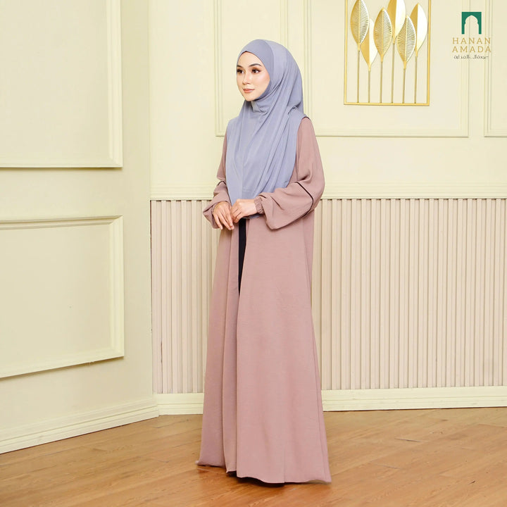 Jubah Salsa