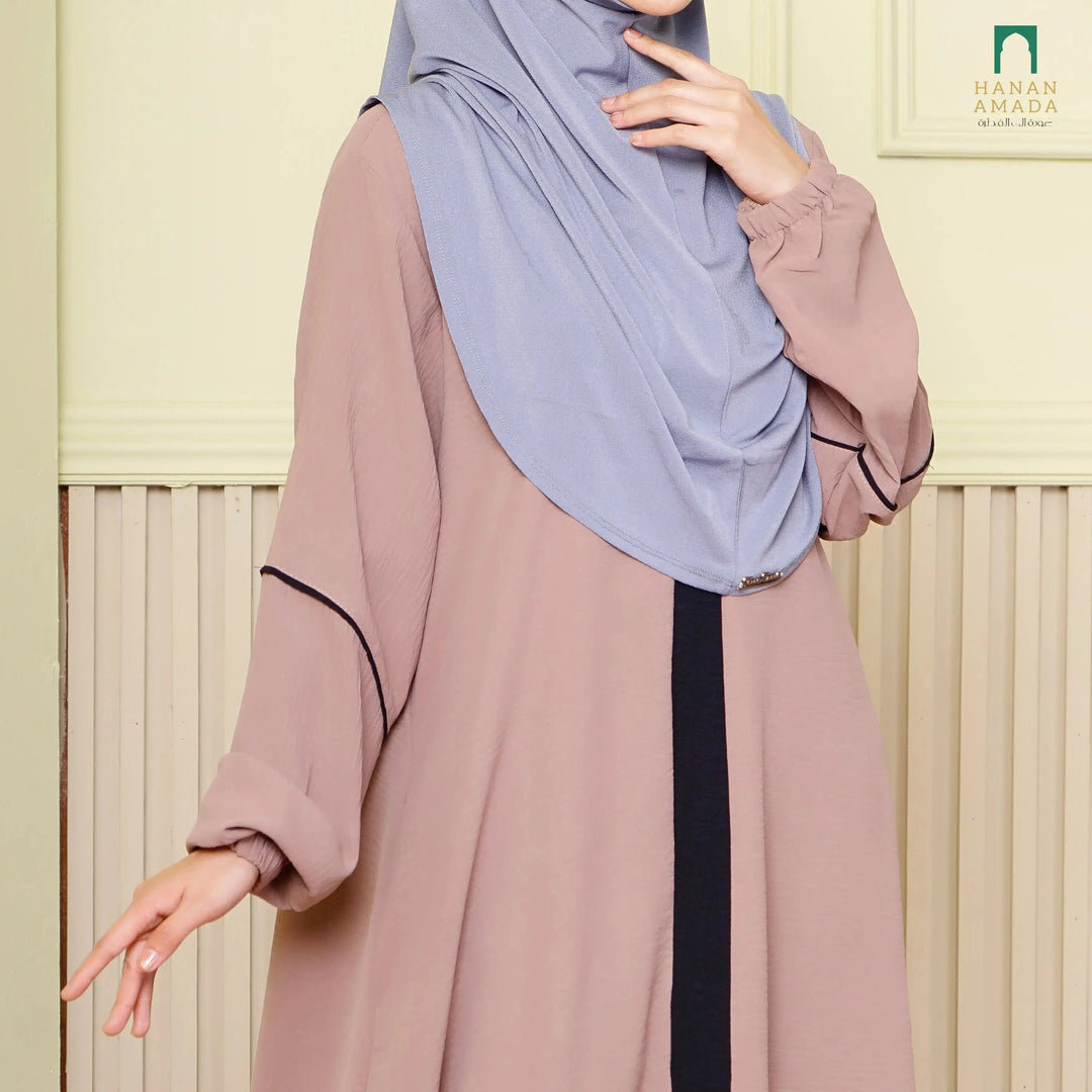 Jubah Salsa