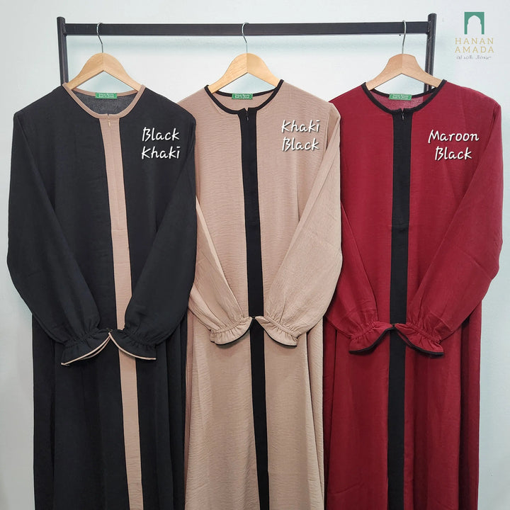 Jubah Salsa Hanan Amadahajj_umrah