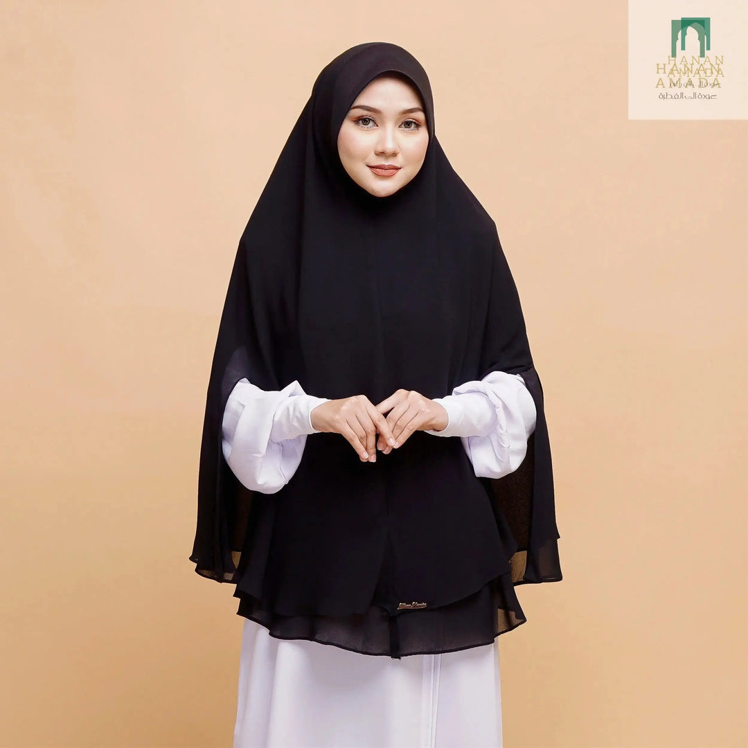 Khimar Nadra