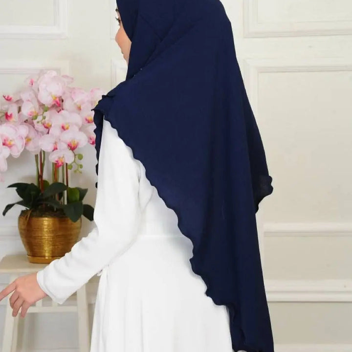 Khimar Zahra Hanan Amadahajj_umrah